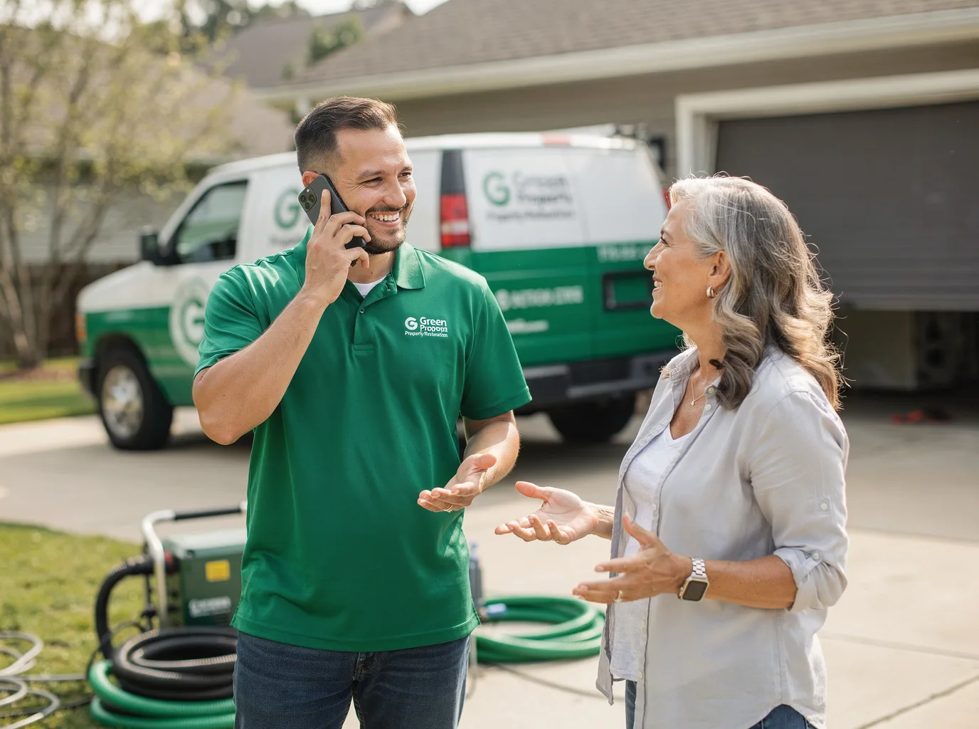 Water Damage Restoration Lake Station, IN FAQs
